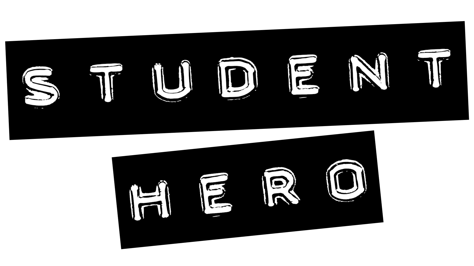 Student Hero Logo