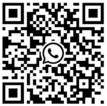 WhatsApp QR Code