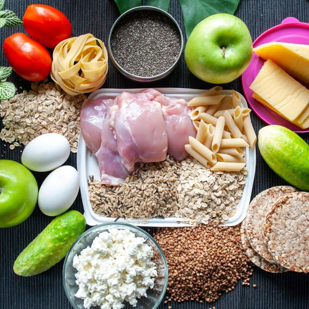 The Importance of Sport Nutrition in Fitness Education