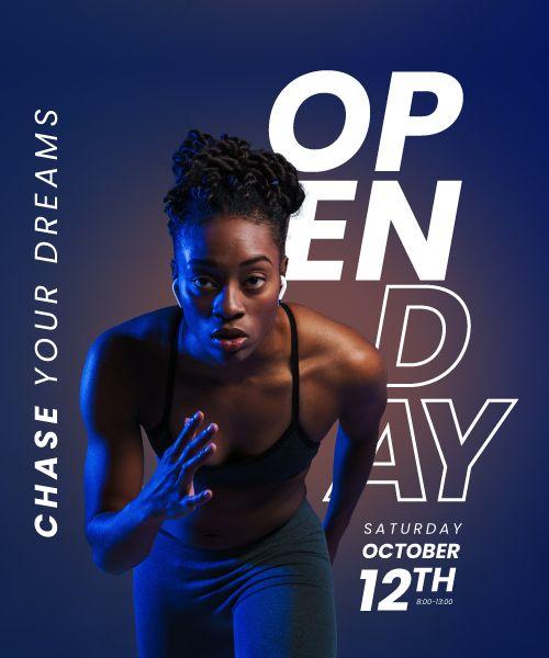 Open day