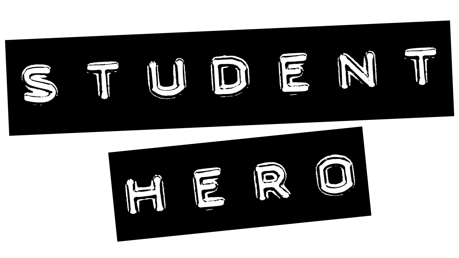 Student Hero Logo