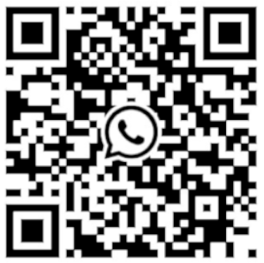 WhatsApp QR Code