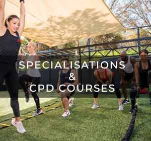HFPA cpd courses block