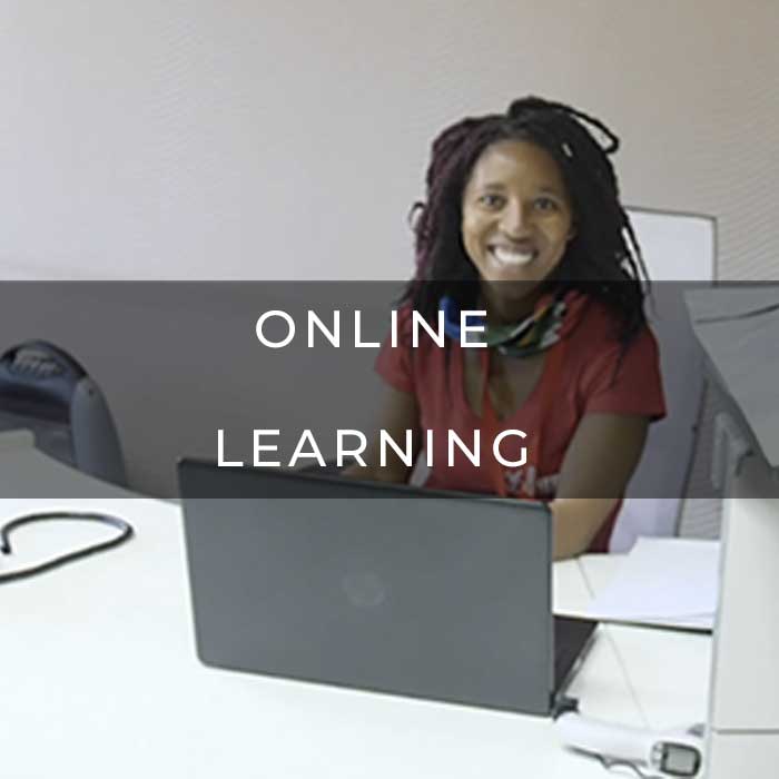 Online Learning