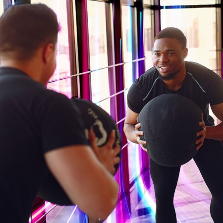 Exercise Specialist & Sports Conditioning Coach