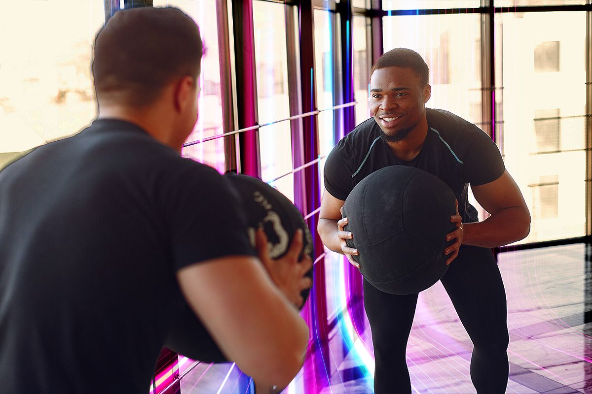 Exercise Specialist & Sports Conditioning Coach