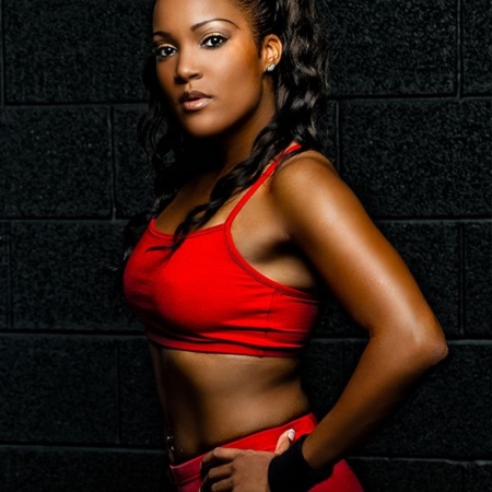 Fitness Instructor