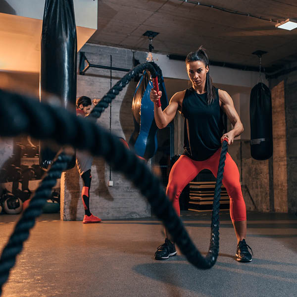 Higher Certificate in Exercise Science