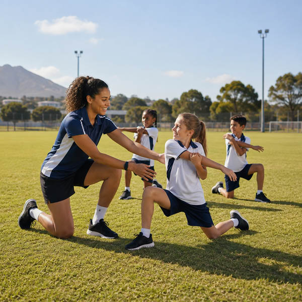 Kids Development Specialist