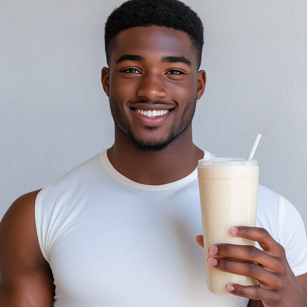 Exercise-Nutrition