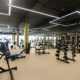 Fitness Enviroment