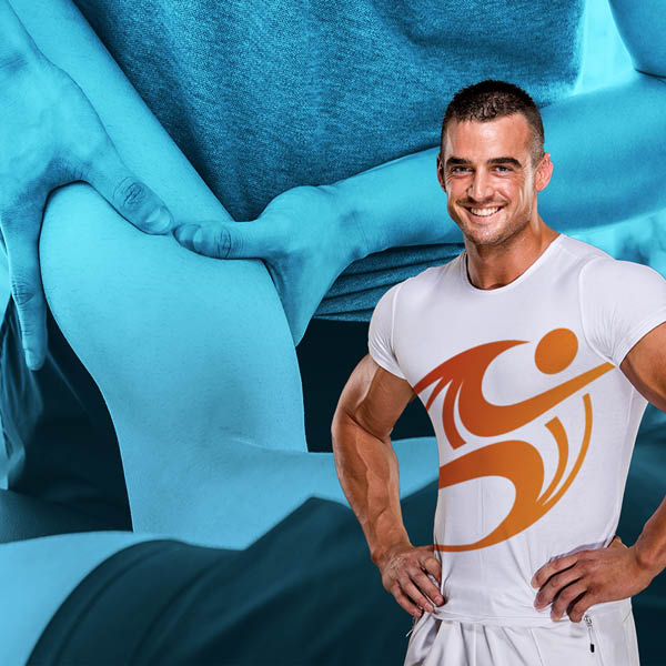 Personal Trainer + Sports Massage Bundle