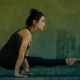 Power of Yoga for Sports