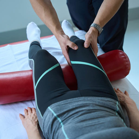 Sports Massage