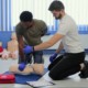 Intermediate Emergency First Aid Responder