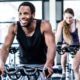 Spinning Instructor