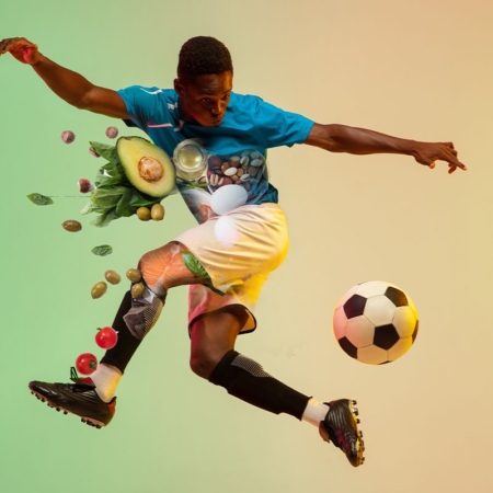 Sports Nutrition