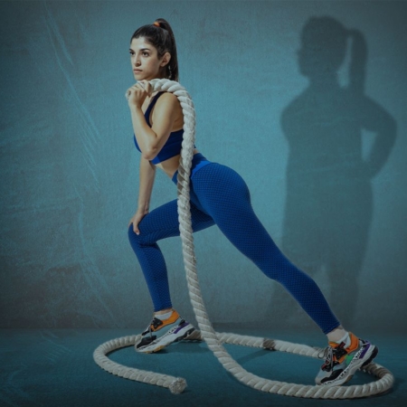 Strength Training for Fat Loss
