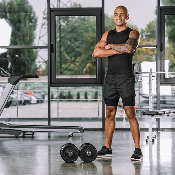 National Certiticate in Fitness