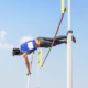 Athletics Jumps