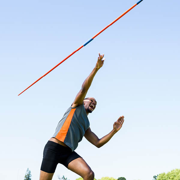 Athletics Throws