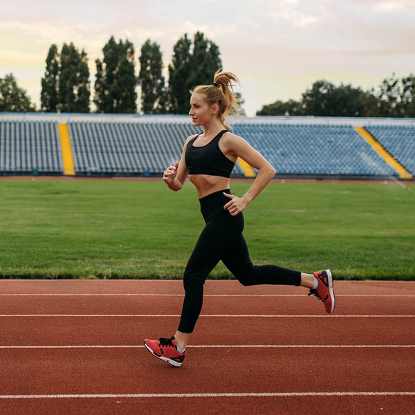 Athletics Track