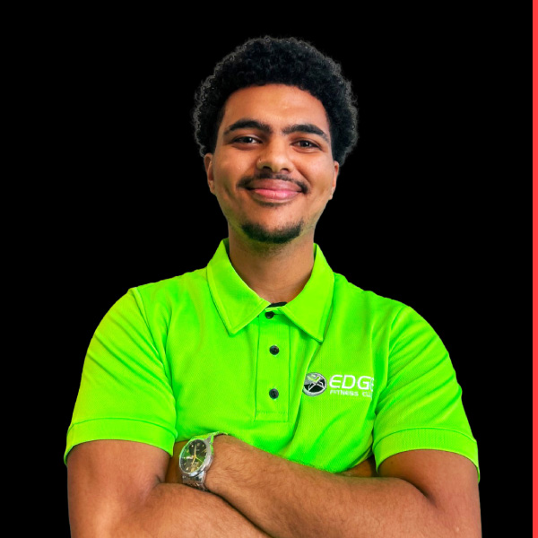 LEVI BOGGENPOEL, National Certificate in Fitness (2025) + First Aid L1 (2025) + Advanced Certificate in Exercise Science (2026) – Gqeberha Campus