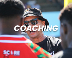 Coaching