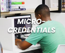 Micro Credentials